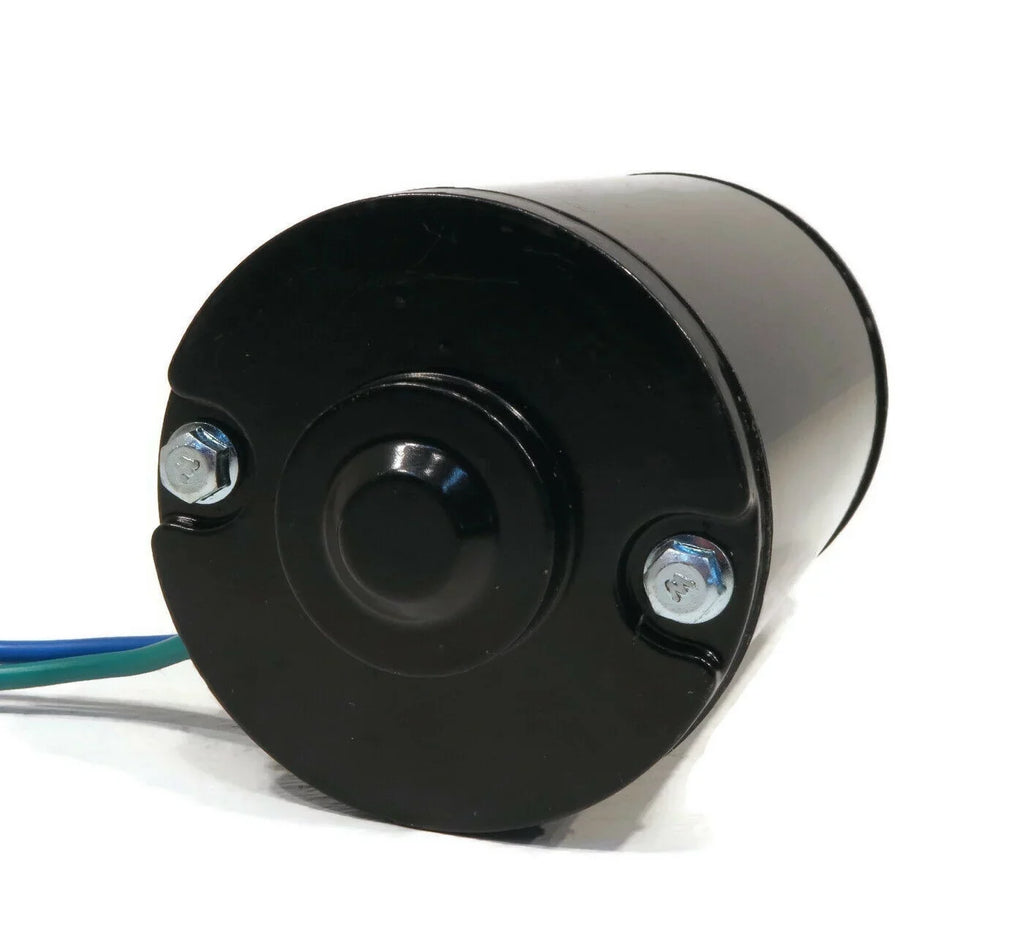 The ROP Shop | Power Trim Tilt Motor For Volvo Penta PT93, 290, 740A DP, DPX, SP Transom Shield