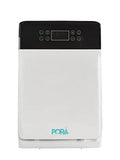 Pora Air Purifier - 322 sq ft Coverage - True HEPA Filter to Safely Remove Dust, Pollen, Allergens, Odor