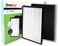 HEPA Filter Kit Compatible with Oransi OV200 (RF200)