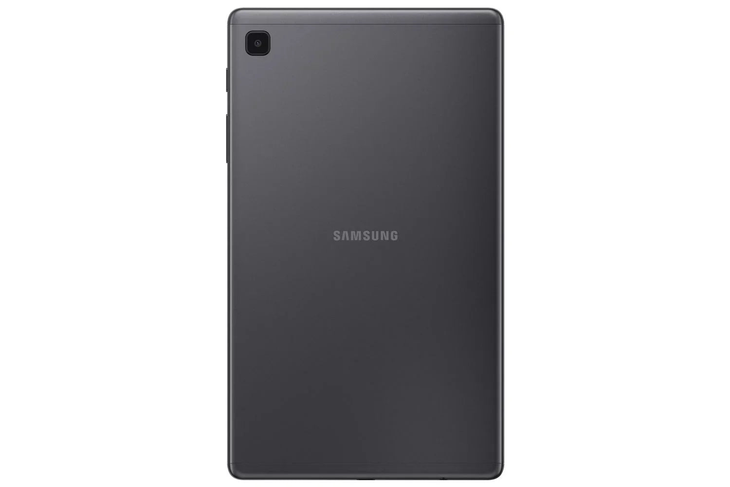Restored SMT220NZAAXAC Galaxy Tab A7 Lite 32GB Dark Grey (Refurbished)