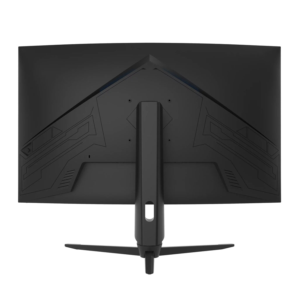 Funai 32" FHD Curved 240Hz, 1ms, HDR, VA, AMD FreeSync™ Premium Enabled Gaming Monitor (FGM-32C545)