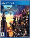 Kingdom Hearts III - PlayStation 4 [New Video Game] PS 4