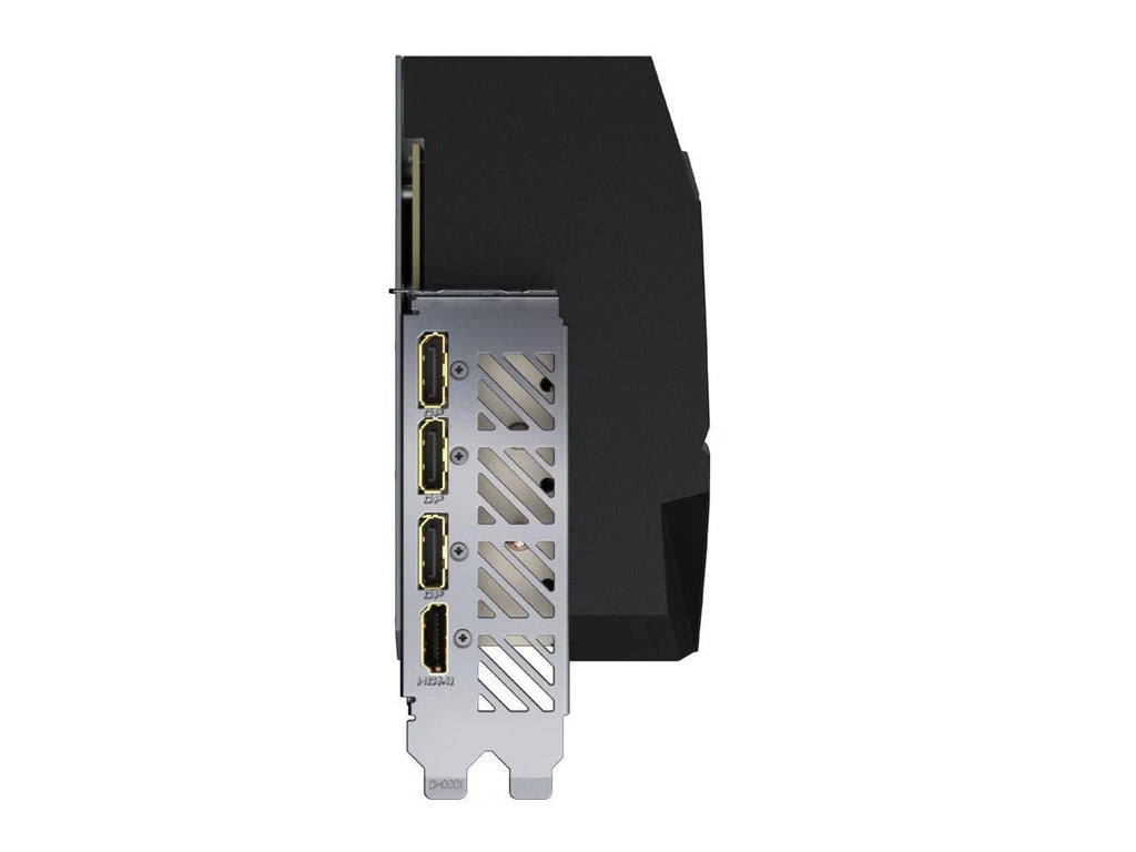 GIGABYTE AORUS GeForce RTX 4090 24GB GDDR6X PCI Express 4.0 x16 ATX Video Card GV-N4090AORUS M-24GD