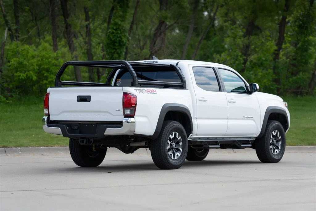 Putco Venture TEC Modular Cargo System 2014-2019 Toyota Tundra Deck Lid Rack