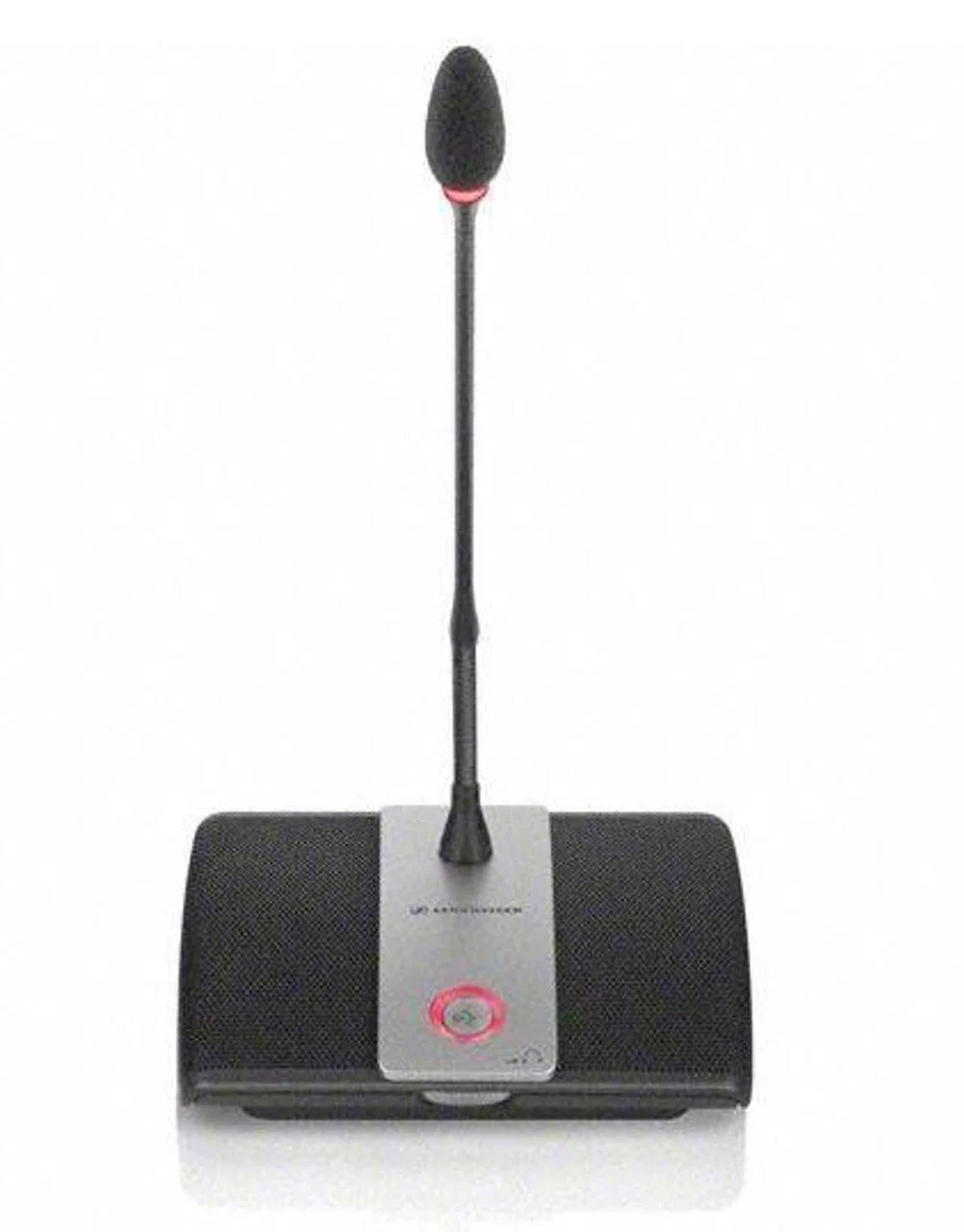 The Best ADN D1, Delegate Unit with 15-inch Gooseneck and KE10 Super-cardioid Microphone Capsule