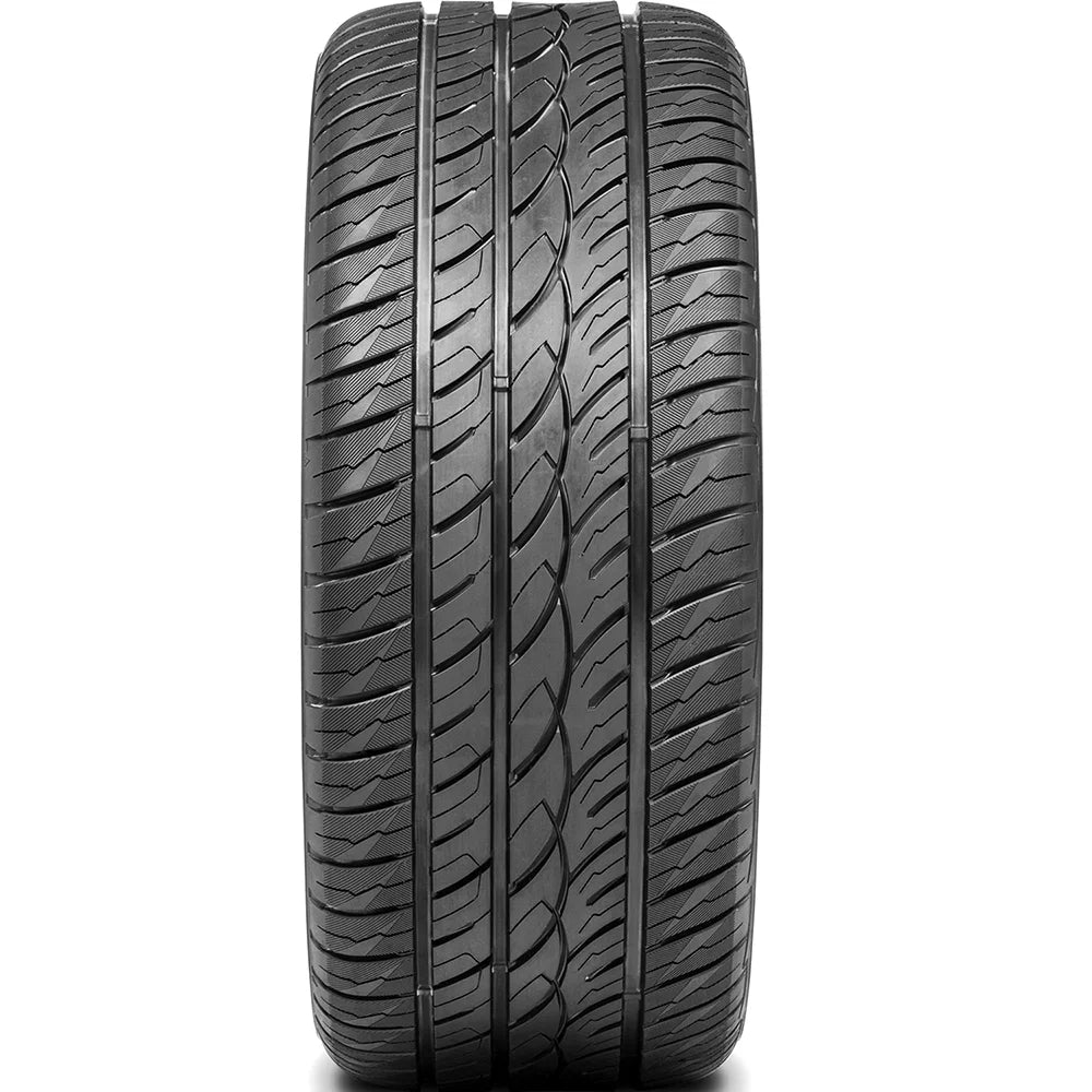 Groundspeed Voyager HP 215/45ZR18 215/45R18 93W XL A/S Performance Tire