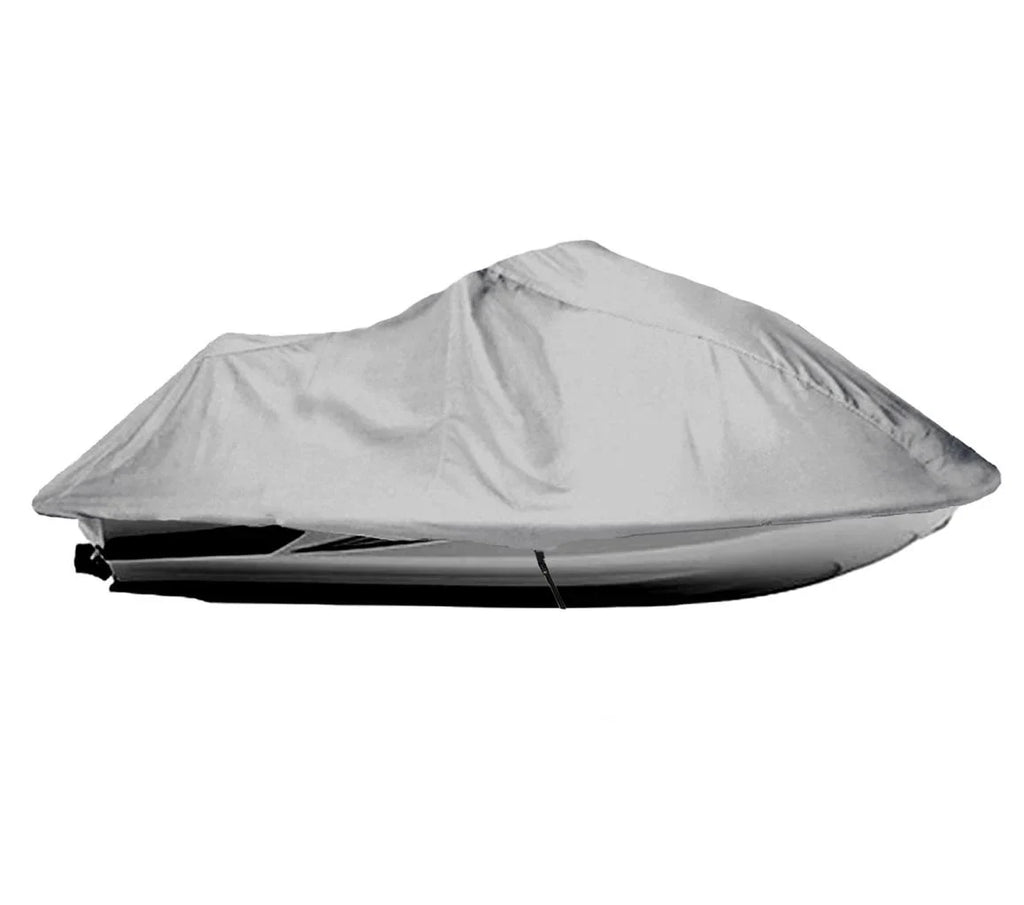 Compatible for Kawasaki Jet Ski Ultra LX Cover 2018 2019 2020 2021 2022 JetSki Cover Watercraft PWC 420 Denier STORAGE COVER