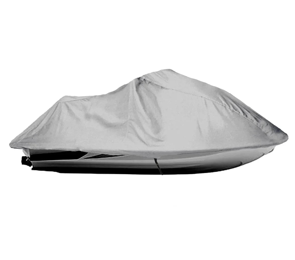 Compatible for Kawasaki Jet Ski Ultra LX Cover 2018 2019 2020 2021 2022 JetSki Cover Watercraft PWC 420 Denier STORAGE COVER