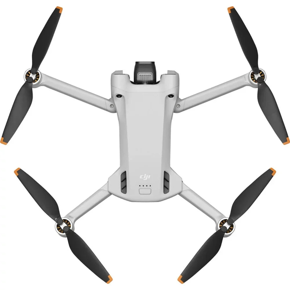 Open Box DJI Mini 3 Pro Drone 4K 48MP Quadcopter with RC Smart Remote Control CP.MA.00000492.02
