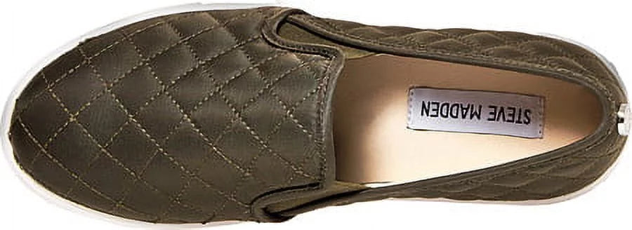 Steve Madden Gentlemen Ecentrcq Slip-on