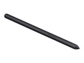 S Pen - Stylus for cellular phone - Ebony - for Galaxy S21 Ultra 5G