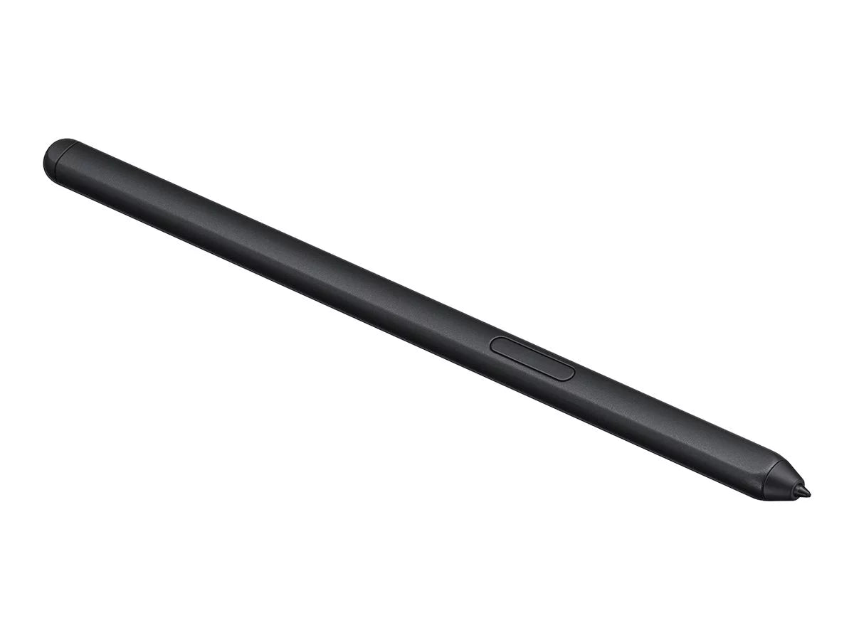 S Pen - Stylus for cellular phone - Ebony - for Galaxy S21 Ultra 5G