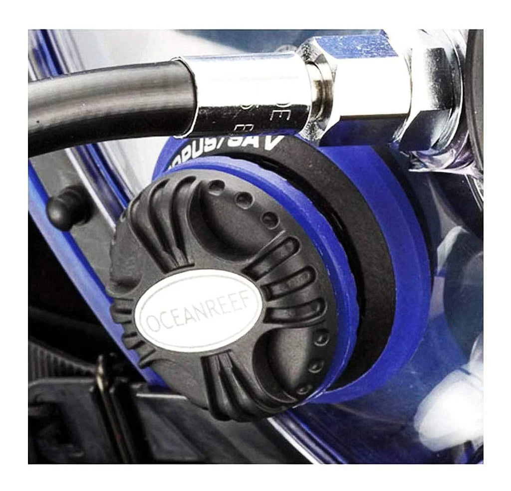 Ocean Reef Gdiver Surface to Air Valve Snorkel