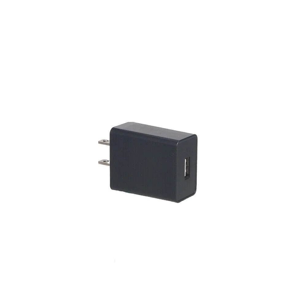 JLLOM Reliable Backup Camera, Magnetic WiFi Wireless, 9600mAh Battery, Front/Rear View