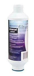 Orbit Universal Plastic Calcium Inhibitor Filter 1 pk