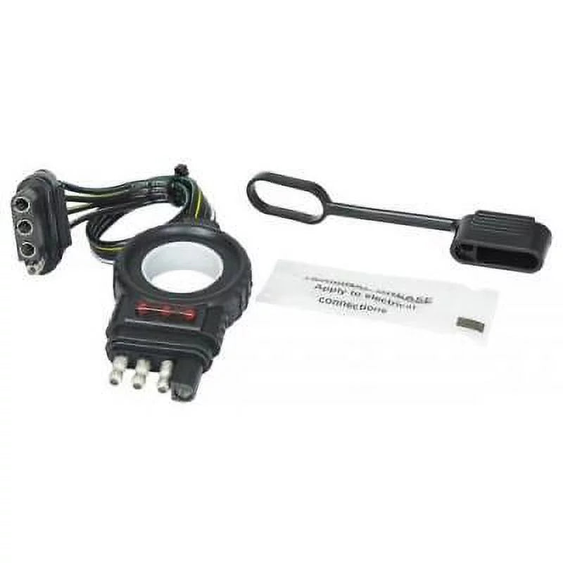 Hopkins Edge 4 Flat Trailer Wiring Extension 12 in.