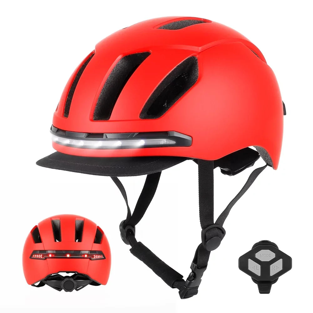 Nebublu Breathable & Comfortable Cycling Helmet - Perfect for People and Gentlemen Riders