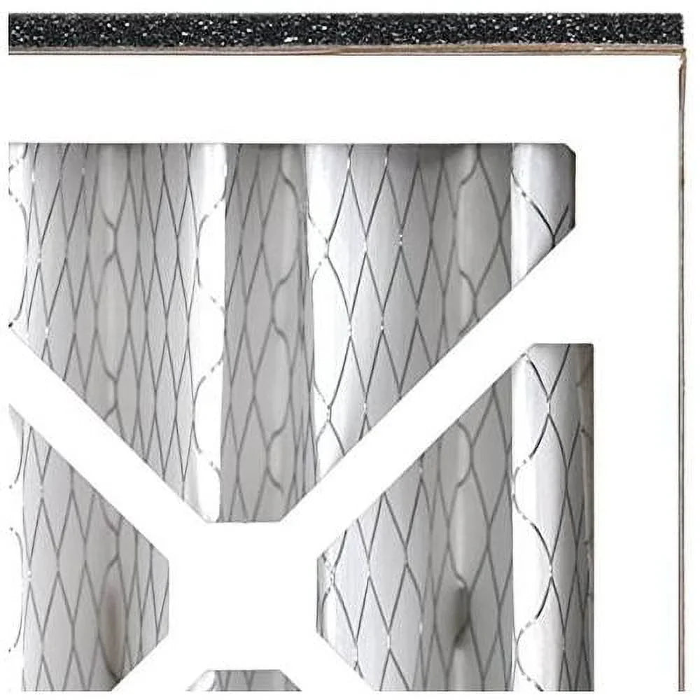 20X25x5 MERV 11 HV Furne Air Filter Gentlemen For Skuttle 000-0448-002 000-0448-006, Allergy 2-Pk, Made In The