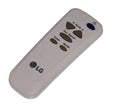 OEM LG Remote Control Specifically For ACQ058PL, ACQ062PK, ACQ62PK, CL8000ER, GL6000ER