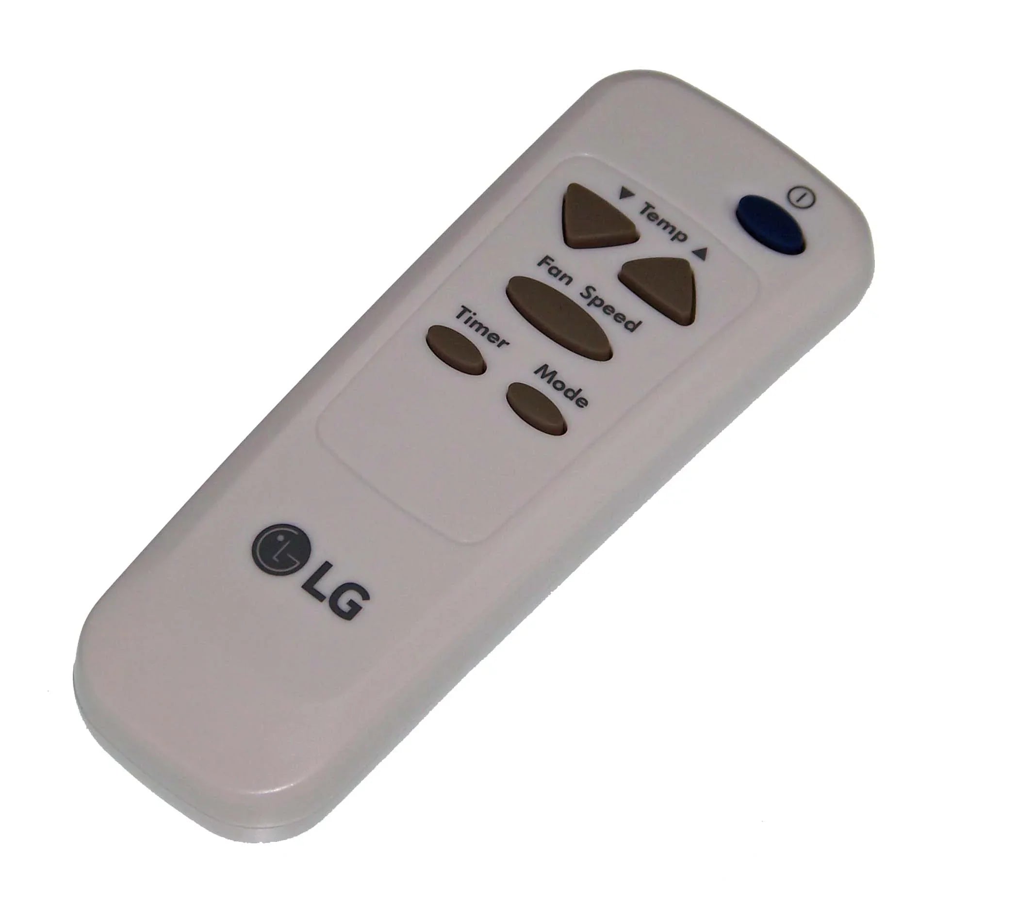 OEM LG Remote Control Specifically For ACQ058PL, ACQ062PK, ACQ62PK, CL8000ER, GL6000ER