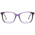 Carolina Herrera Demo Square Ladies Eyeglasses CH 0065 0E53 52