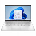 HP 2022 High Performance Business Laptop - 17.3" HD+ Touchscreen - 10-Core 12th Intel i7-1255U Iris Xe Graphics - 64GB DDR4-2TB SSD - WiFi 6 Bluetooth - Backlit KB - Windows 11 Pro w/ 32GB USB