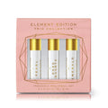 Individuals Edition People Perfume - 3pc Rollerball Gift Set, 3 X 0.27 oz - with our favorite scents. Featuring Pearl, Rose Crystal and Emerald - Tru Fragrance & Beauty
