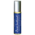 Pure Instinct Roll-On - The Original Pheromone Infused Essential Oil Perfume Cologne - Unisex For People and Gentlemen - TSA Ready