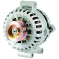 New Alternator Compatible With Ford Freestar V6 3.9L 4.2L 2004 2005 2006 2007 04 05 06 07 Mercury Monterey V6 4.2L 256cid 2004 2005 2006 2007 3F2U10300AA 3F2Z10346AA 6F2Z10346BA 6F2Z10346BBRM