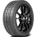 Groundspeed Voyager HP 215/45ZR18 215/45R18 93W XL A/S Performance Tire