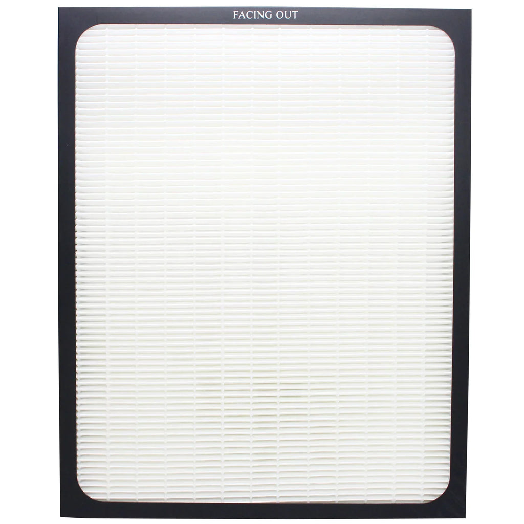 6-Pack Individuals Blueair 300 Air Purifier Filter - Compatible Blueair 200 & 300 Air Filter