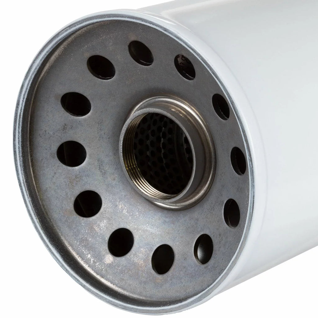 Direct Interchange for FLEETGUARD HF28752in-On Filter Gentlemen Microglass Construction 1 Micron