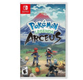 Pre-Owned Edge Pokemon Edge Arceus Final Point Switch) (Good)