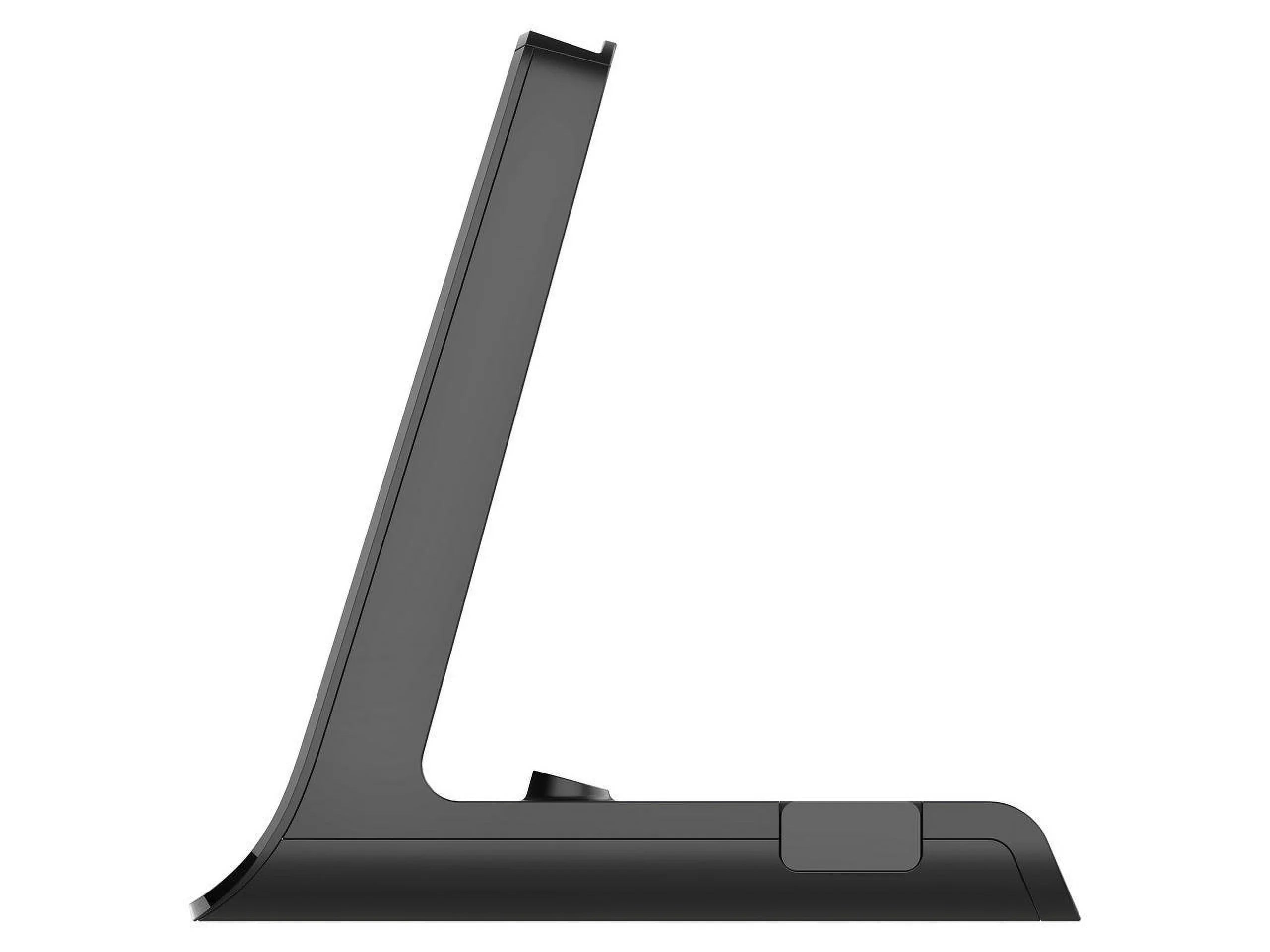 V7 Wireless Mono Headset On Ear Ebony (HB605M)