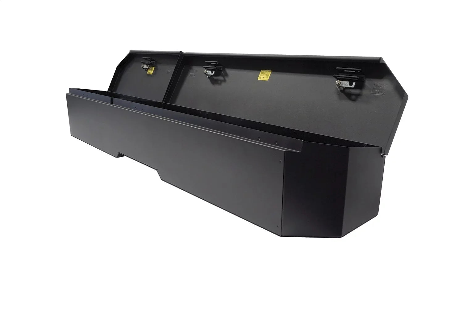 Tuffy Security 352-01 Compact Underseat Lockbox Fits select: 2019-2023 CHEVROLET SILVERADO, 2019-2023 GMC SIERRA