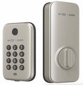 Restored Wyze Lock Bolt Satin Nickel (Refurbished)
