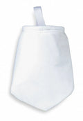 Pentair/Pentek Filter Bag,1 micron,8" L,Size 3,PK20 KO1K3S-75