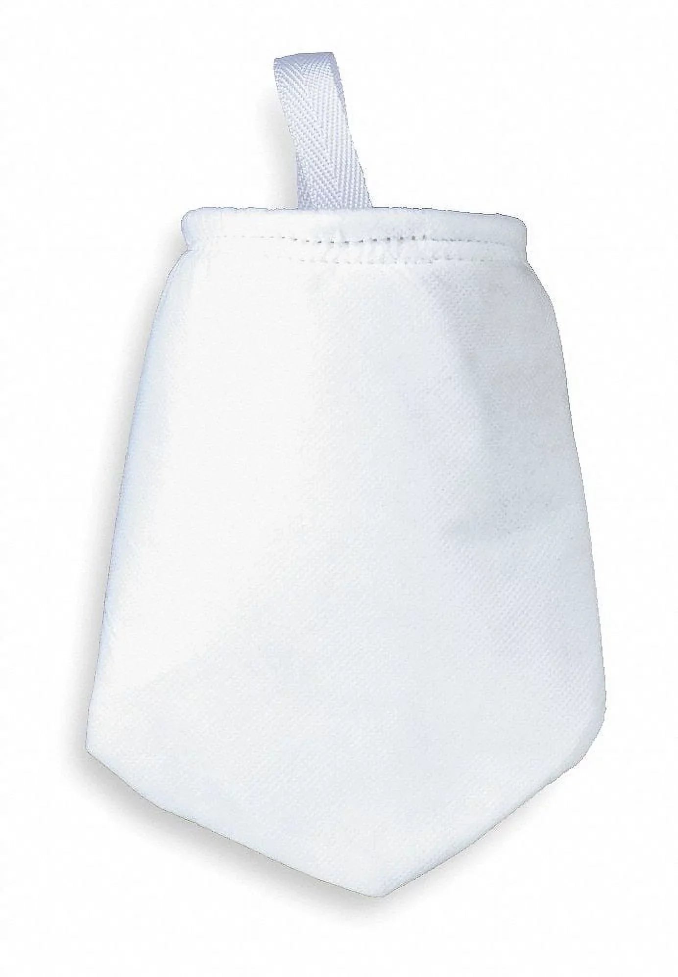 Pentair/Pentek Filter Bag,1 micron,8" L,Size 3,PK20 KO1K3S-75