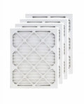 16x20x1 (15.75 x 19.75) Accumulair MERV 8 Filter (4 Pack)
