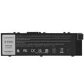 MFKVP Battery For Dell Precision 17 7710,17 7720 Series