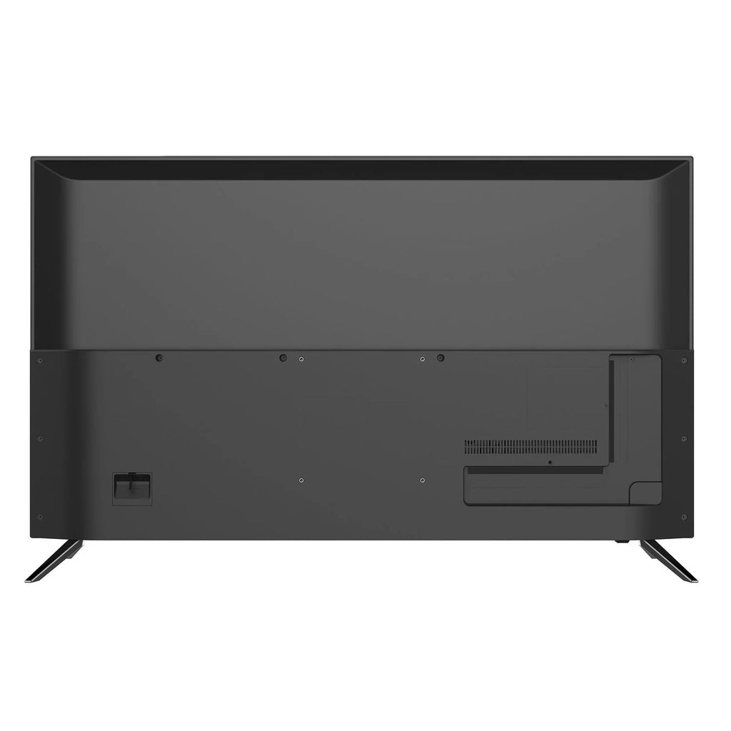 Refurbished JVC 50" Class 4K (2160p) Smart LED TV (LT-50MAW625)
