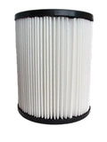 Fein 1 Micron Pleated Filter For Use With Turbo I Turbo Ii And Turbo Iii