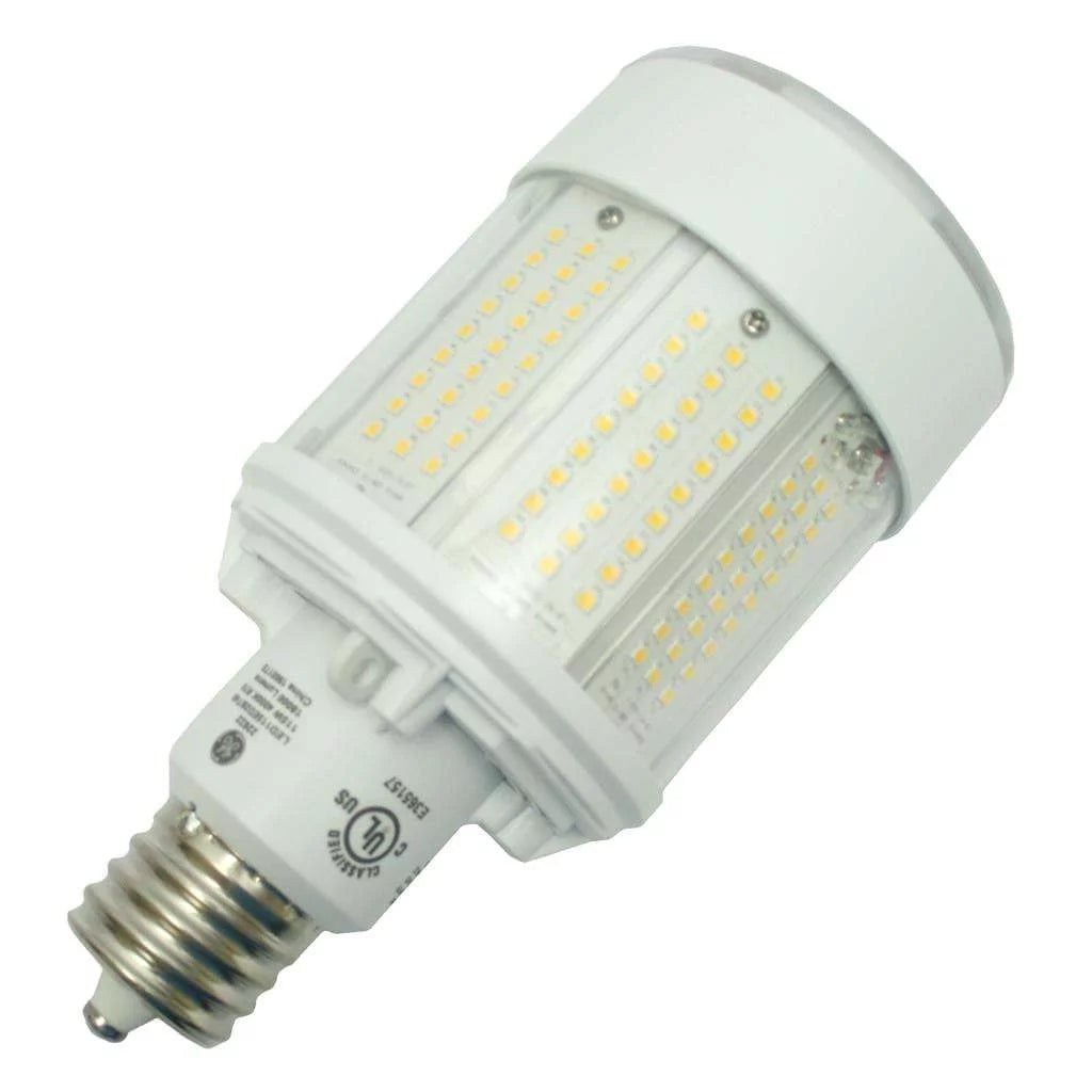 GE 50102 - LED450BT56/740 Omni Directional Flood HID Gentlemen LED Light Bulb
