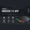 JahyShow T95Z Plus Android 12.0 TV Box: Enjoy 6K UHD Quality and Smart Features
