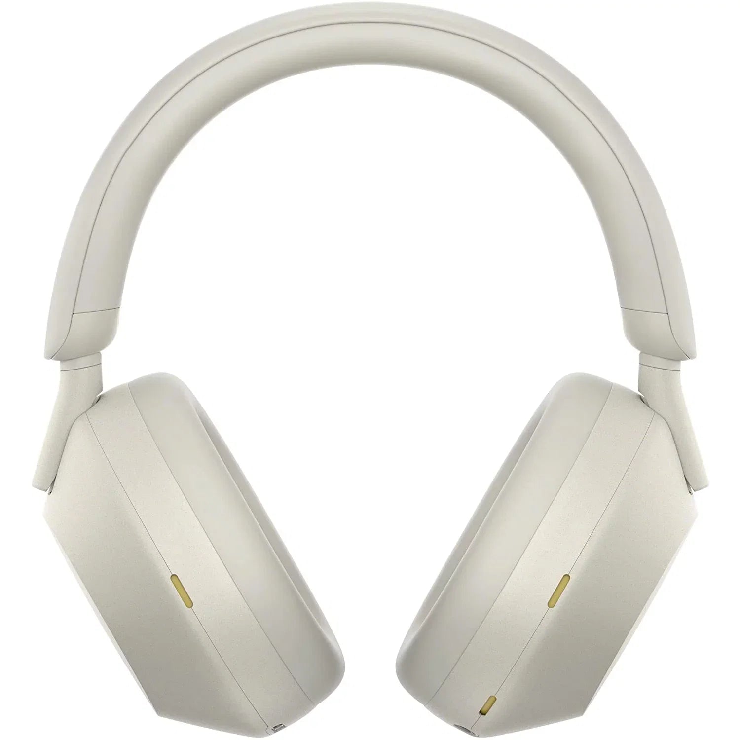 Sony WH-1000XM5 Wireless Noise Canceling Headphones (Silver) Pro Stand Kit