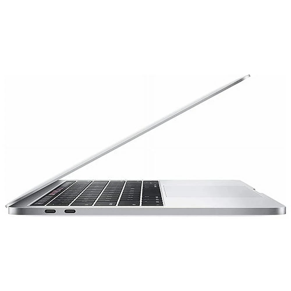 Pre-Owned MacBook Pro Laptop Core i5 2.9GHz 8GB RAM 256GB SSD 13" Silver MLVP2LL/A (2016) - Like New