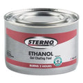 Ethanol Gel Chafing Fuel Can