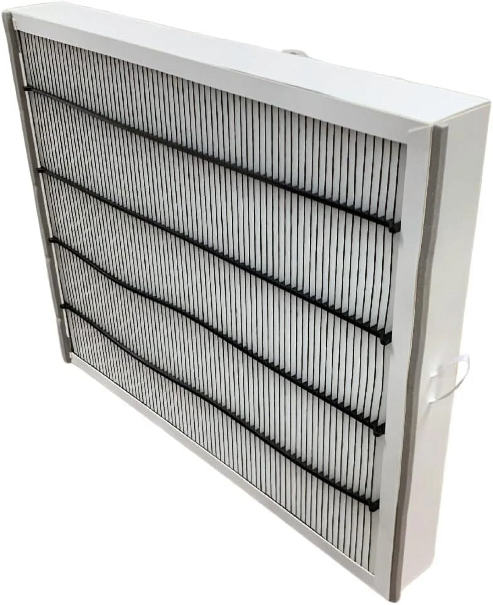 16X25x3 Filter Compatible People For Carrier Part PGAPXCAR1625 AGAPXCAR1625 Fits PGAPAXX1625 (2)
