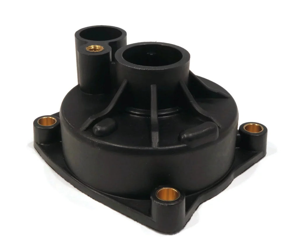 The ROP Shop | Water Pump Impeller, Housing Kit For 1993 Evinrude 65 HP E65WMLETD Outboard Boat