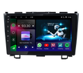 JMANCE Car Stereo for Honda CR-V 2007-2011 with Carplay & Android Auto 9 inch Touch Screen GPS Mutimedia Player